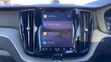 Volvo XC60 2.0 T8 [455] RC PHEV Ultimate Dark 5dr AWD Gtron Estate